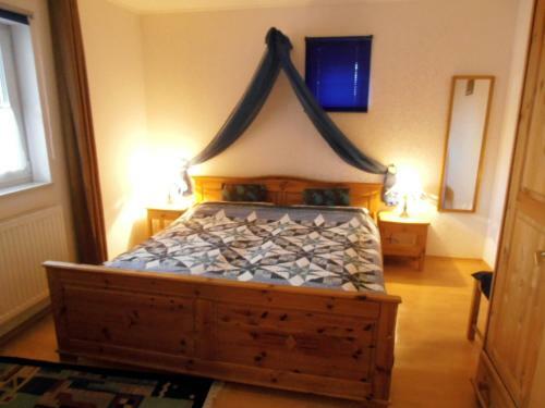 Apartamentos Zum Stadlbauern