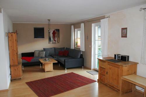 Apartamentos Zum Stadlbauern