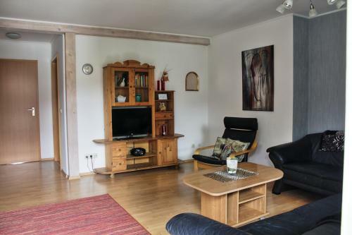 Apartamentos Zum Stadlbauern