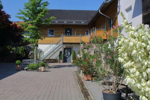 Apartamentos Zum Stadlbauern