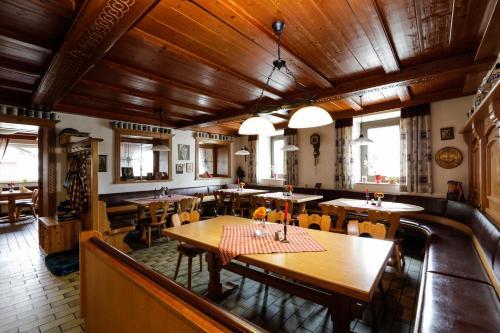 Hostal Gasthof / Pension G�tzfried