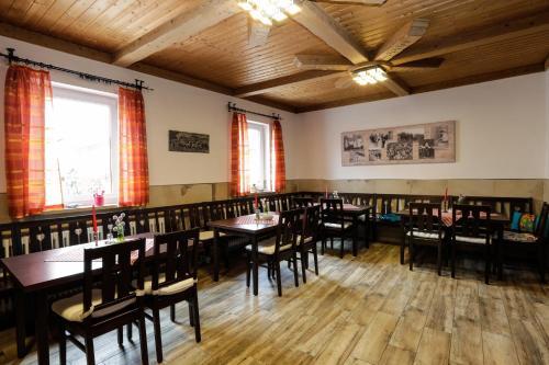 Hostal Gasthof / Pension G�tzfried