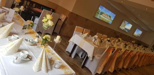 Hostal Gasthof / Pension G�tzfried