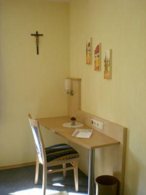 Hostal Gasthaus Sonne