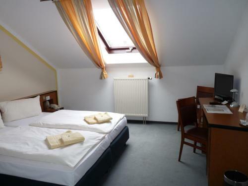 Hotel Zur Kanone