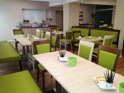 Hotel Zur Kanone