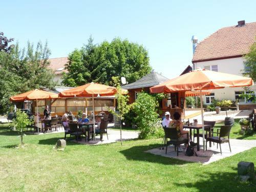 Hotel Zur Kanone