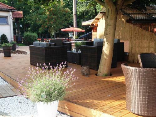 Hotel Zur Kanone