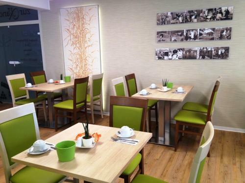 Hotel Zur Kanone