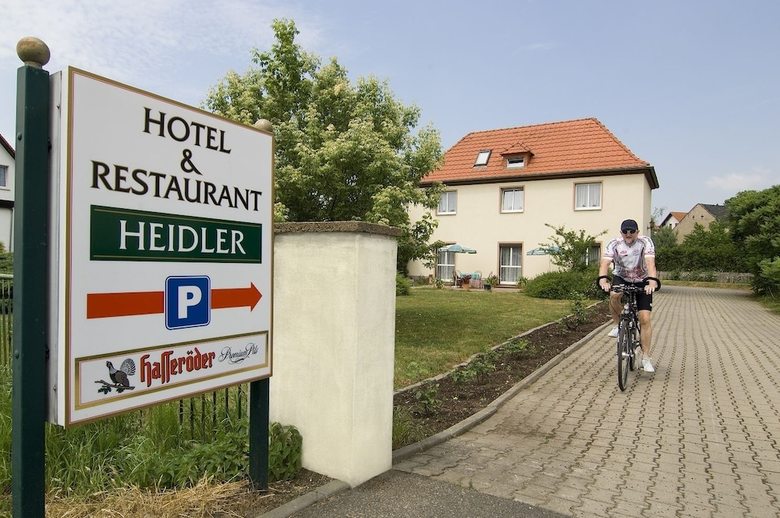 Hotel Heidler