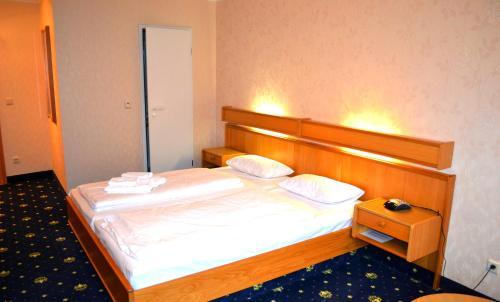 Hotel Zum Goldenen Hirsch
