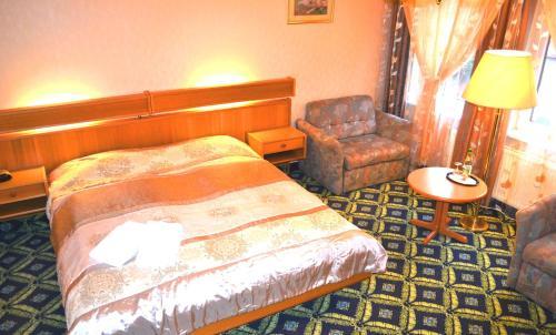 Hotel Zum Goldenen Hirsch