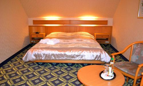 Hotel Zum Goldenen Hirsch