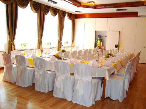 Hotel Zum Goldenen Hirsch