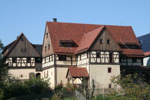 Aparthotel Auszeithof
