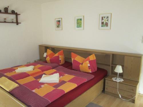 Hotel Planteurhaus