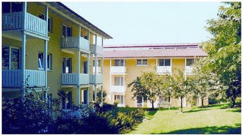 Landhotel Falkenhof