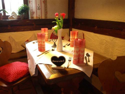 Hostal Hotel-gasthof Zur Post