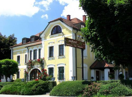 Hostal Hotel-gasthof Zur Post