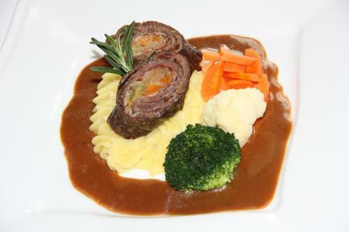Hostal Hotel-gasthof Zur Post