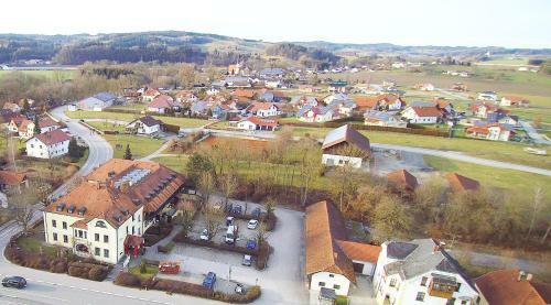 Hostal Hotel-gasthof Zur Post