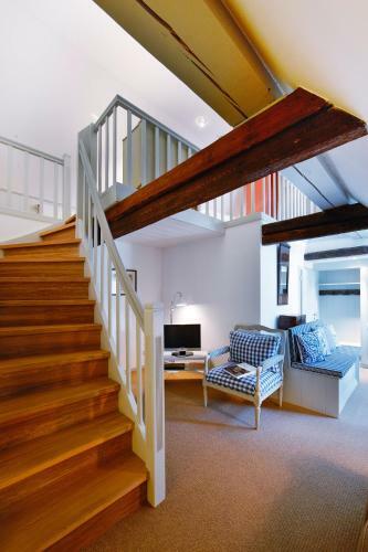 Hotel Landhaus Altes Pastorat