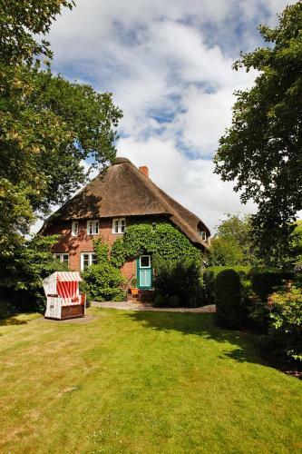 Hotel Landhaus Altes Pastorat