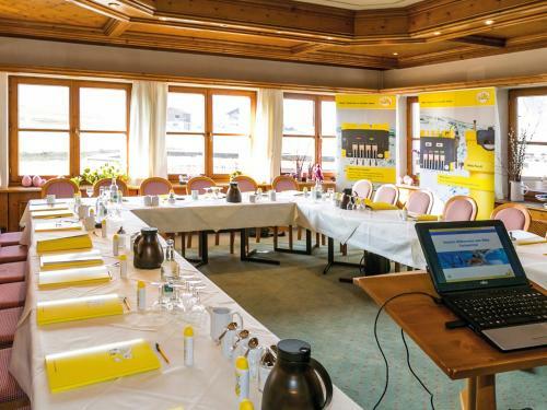 Landhotel Sulzberger Hof