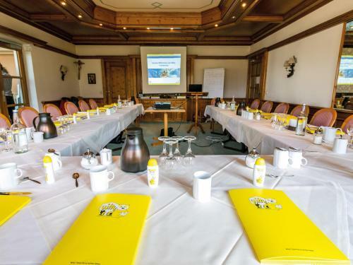 Landhotel Sulzberger Hof