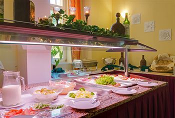 Romantisches Geniesser Hotel S�dharz