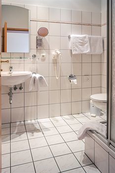 Romantisches Geniesser Hotel S�dharz