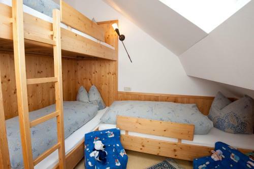 Aparthotel Stadler Hof