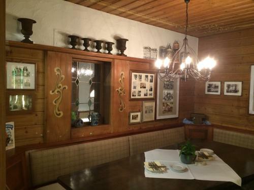 Hotel & Restaurant Forstwirt