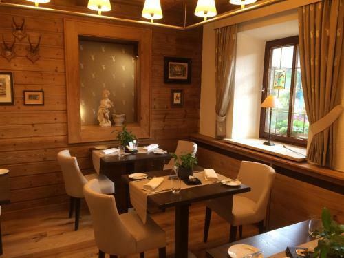 Hotel & Restaurant Forstwirt