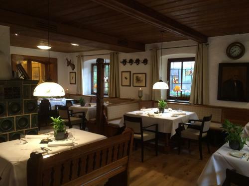 Hotel & Restaurant Forstwirt