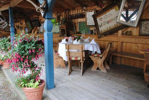 Hotel & Restaurant Forstwirt