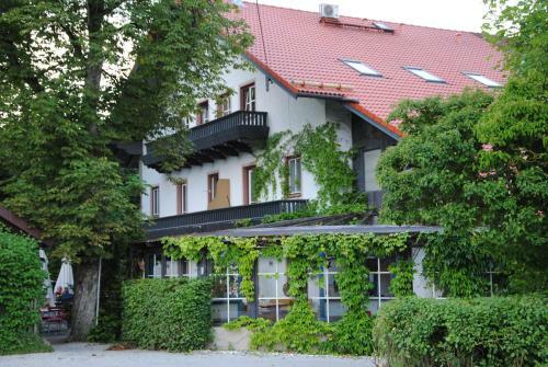 Hotel & Restaurant Forstwirt