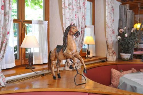 Hotel & Restaurant Forstwirt