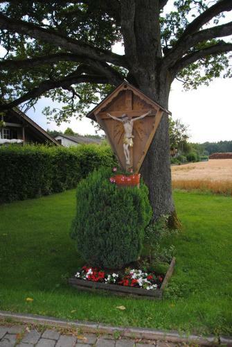 Hotel & Restaurant Forstwirt