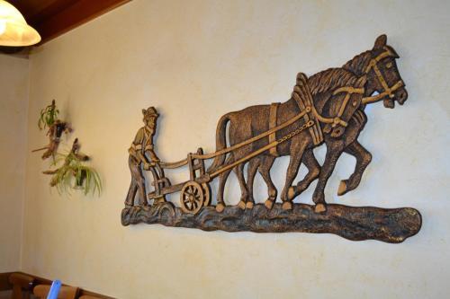 Hostal Landgasthof Hock