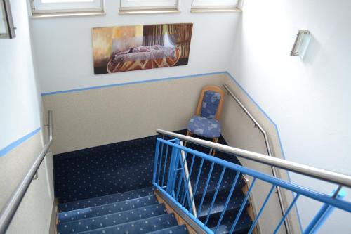 Hostal Landgasthof Hock