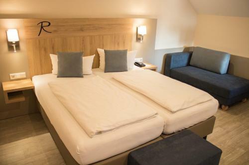 Hostal Hotel Weinklause Rosenbusch