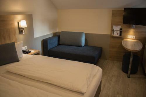 Hostal Hotel Weinklause Rosenbusch