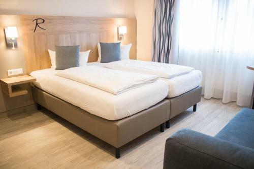 Hostal Hotel Weinklause Rosenbusch