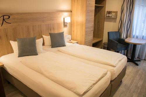 Hostal Hotel Weinklause Rosenbusch