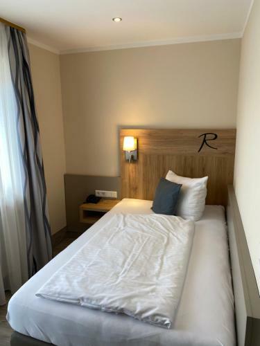 Hostal Hotel Weinklause Rosenbusch