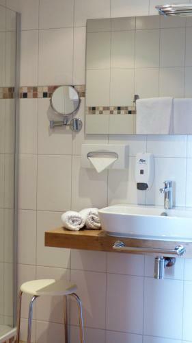 Hostal Hotel Weinklause Rosenbusch