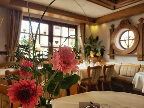 Hostal Hotel Weinklause Rosenbusch