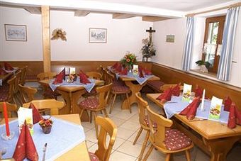 Hostal Gasthaus Und Landhotel Wiedmann