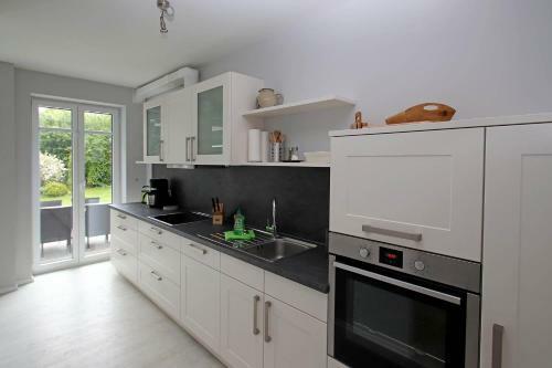 Apartamentos Landhaus Scholz